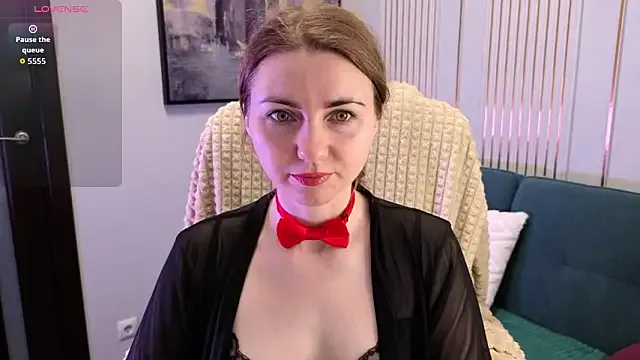 SofiAngela from StripChat