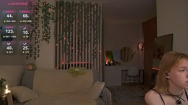 sofiapurex from StripChat