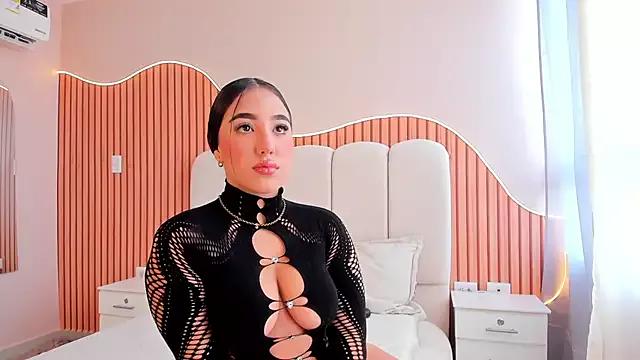 Discover 23 years old SofiiSweet_ from StripChat SofiiSweet_ from StripChat