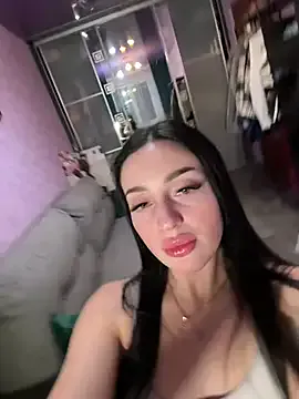 Soft_Pleasure from StripChat