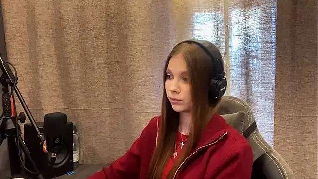 Softixq from StripChat