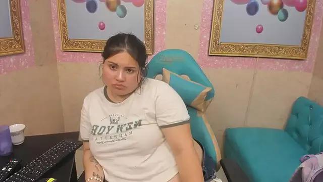 Amazing SoftLilyy wants you to fuck her body now SoftLilyy from StripChat