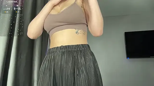 SofyBruno from StripChat