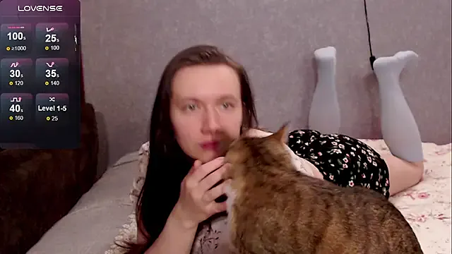 sojubottle from StripChat