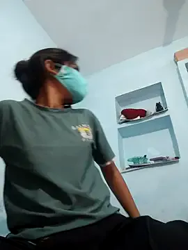 Sonali-6 from StripChat