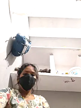 Appease your yearning with the naked StripChat slut - Sonikumari_ sonikumari_ from StripChat