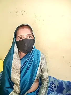 Soniya_089 from StripChat