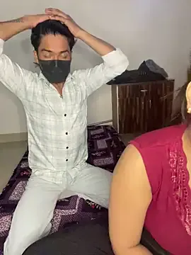 soniyaverma00 from StripChat