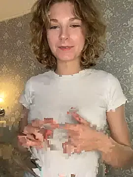 SonyaNowak from StripChat