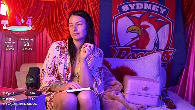 Sookie_Soxxxe from StripChat