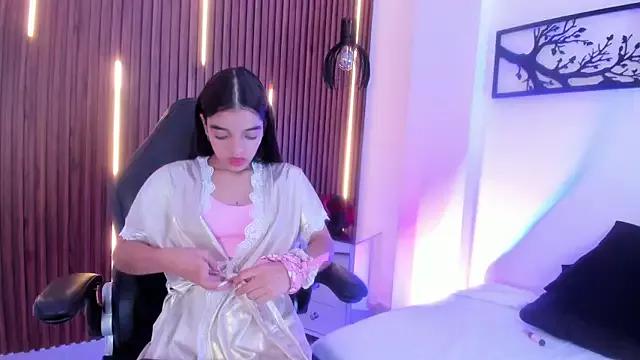 StripChat Sophia_Blazee Sophia_Blazee from StripChat