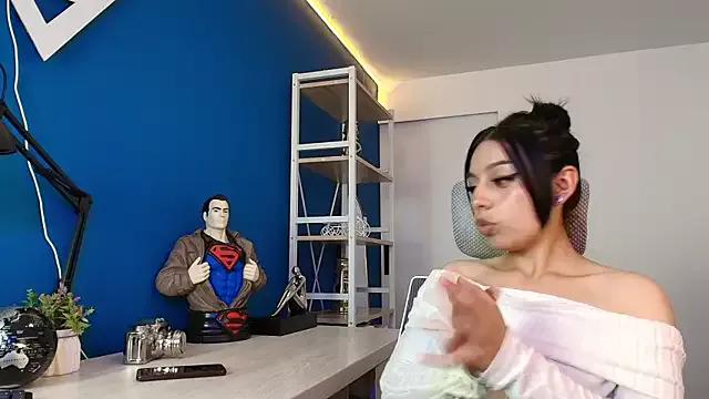 Watch StripChat's Sophia_Lagos Sophia_Lagos from StripChat