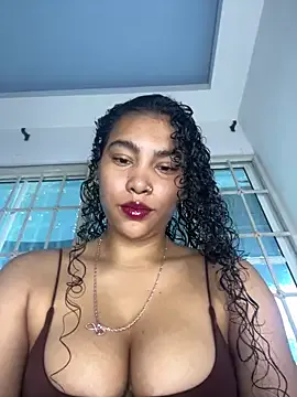 SophieD from StripChat