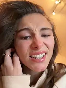 Watch 23 years old SophiiaStarr from StripChat SophiiaStarr from StripChat