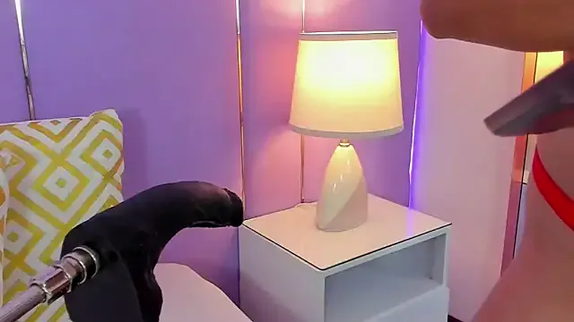 SophyRuiz_ from StripChat