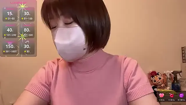 Watch 23 years old Soratan1218 from StripChat Soratan1218 from StripChat