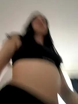 Soufeia from StripChat