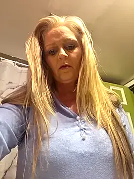 Southern_Bella from StripChat