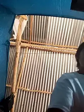 Soymaia from StripChat