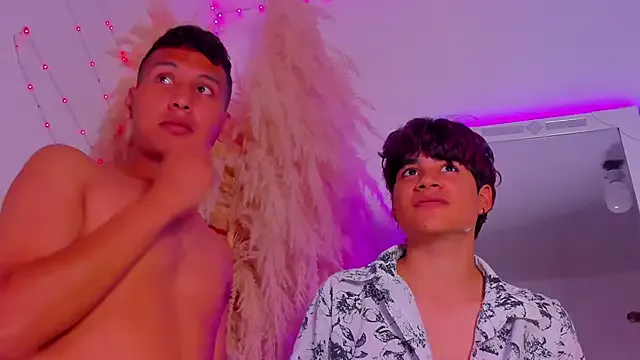 spicy_adonhis from StripChat