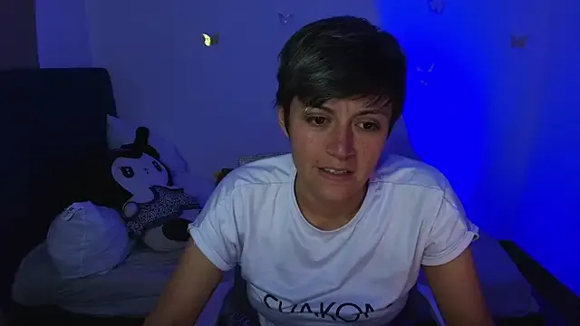 spicyferny from StripChat