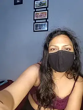 Spicynitya_ncr from StripChat