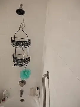 SpiderRose444 from StripChat