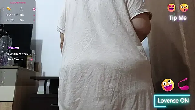 SpoilHerThick from StripChat