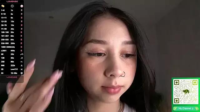 Sweet Sssonya wants you to fuck her body now Sssonya from StripChat