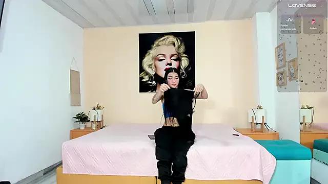 StripChat SSWEETSIINNN SSWEETSIINNN from StripChat