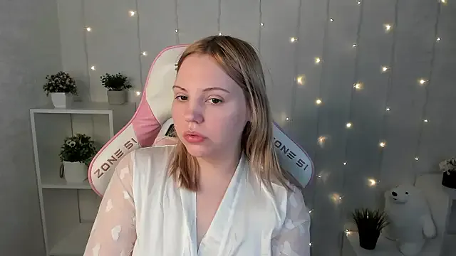 Stacy_Luv from StripChat