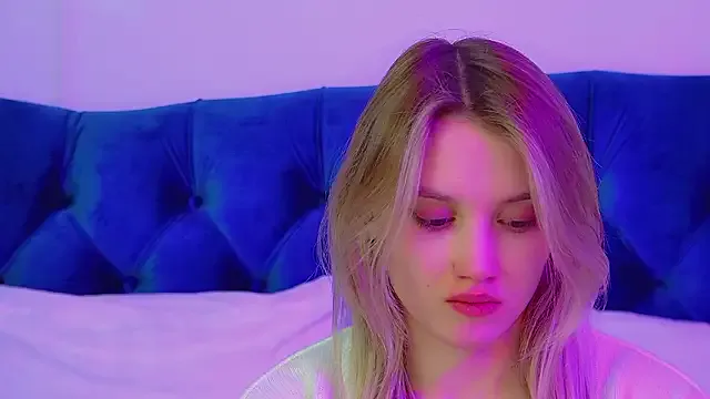 StacyEvances from StripChat