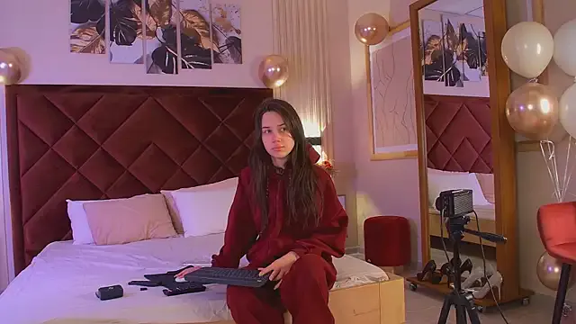 StacyHarland from StripChat