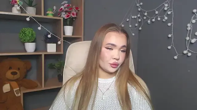 StacyYellig from StripChat