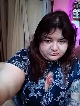 Try 23 years old Staicyjanemcfly from StripChat Staicyjanemcfly from StripChat
