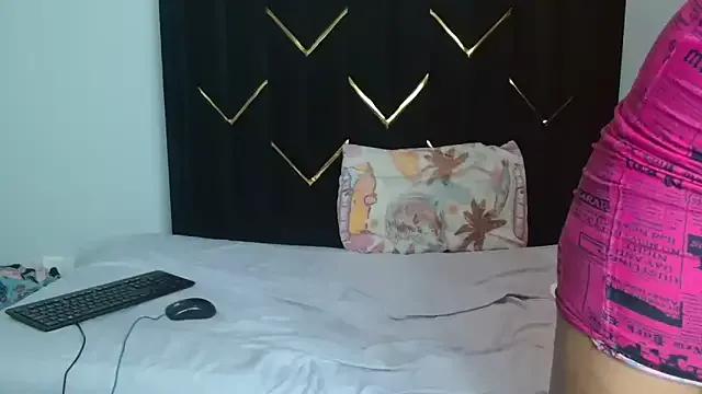 StallionMilf_Queen from StripChat