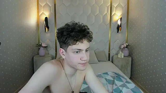 StefanBev from StripChat