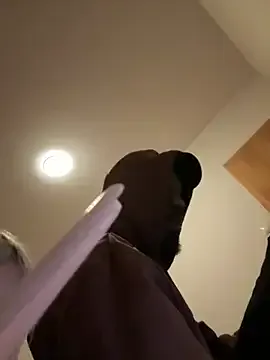 Bicurious sexiness: Steffi_Snowbunny gets au naturel while caressing her clit onwebcam Steffi_Snowbunny from StripChat