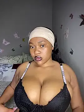 STEFFIE_49 from StripChat