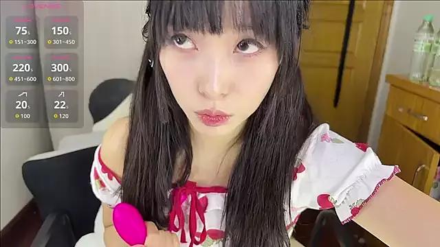 Stella-999 from StripChat