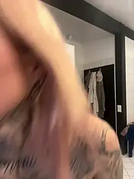 Stella-Kink from StripChat