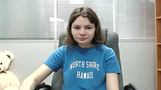 Stella-Maers from StripChat