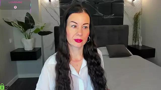 Cute Stella_Leon from StripChat Stella_Leon from StripChat