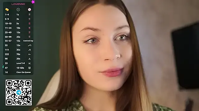 Stella_of_steel from StripChat