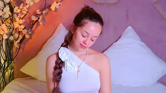 Private STELLA_RICH on StripChat