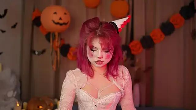 Slutty Stella_Vanila from StripChat Stella_Vanila from StripChat