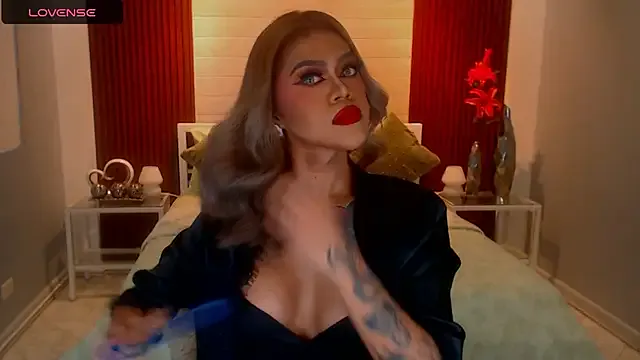 StellaStrong30 from StripChat