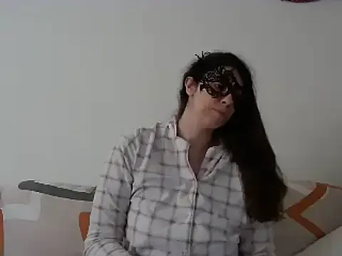 StephaSt from StripChat