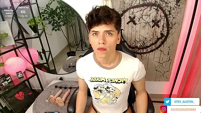 stev_austin_ from StripChat