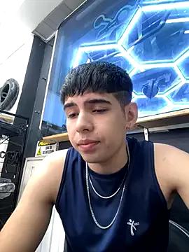 Discover 23 years old Stick_ledom from StripChat Stick_ledom from StripChat